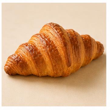 可颂 Croissant